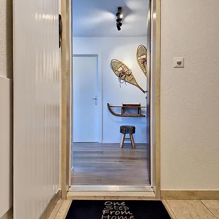 Nid D'aigle G0 By Interhome Apartman Nendaz