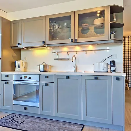 Apartman Nid D'aigle G0 By Interhome