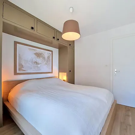 Apartman Nid D'aigle G0 By Interhome Nendaz